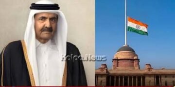 ದೇಶದಲ್ಲಿ ಶೋಕಾಚರಣೆ | ಅರ್ಧ ಮಟ್ಟಕ್ಕೆ ರಾಷ್ಟ್ರಧ್ವಜ ಹಾರಾಟ | ಕಾರಣವೇನು?