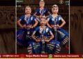 ಜು.12ರಂದು ವಿದುಷಿ ಸುಷ್ಮಾ ಶಿಷ್ಯೆಯರ ಆನಂದ ನೂಪುರಮ್ ಕಾರ್ಯಕ್ರಮ