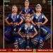 ಜು.12ರಂದು ವಿದುಷಿ ಸುಷ್ಮಾ ಶಿಷ್ಯೆಯರ ಆನಂದ ನೂಪುರಮ್ ಕಾರ್ಯಕ್ರಮ