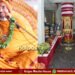 Gokarna Ramachandrapura Seer from july 29 to Sept 26