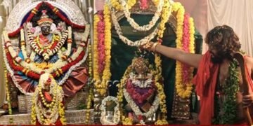 'Guru', who leads from darkness to light