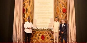 HERO MOTOCORP ANNOUNCES RS 3200+ CRORE INVESTMENT IN ANDHRA PRADESH