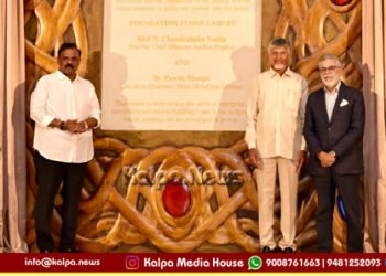 Hero MotoCorp to Invest ₹3,200+ Crore in Andhra Pradesh