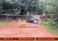 ಚಲಿಸುತ್ತಿದ್ದ ಬೈಕ್ ಮೇಲೆ ಮರದ ರೆಂಬೆ ಬಿದ್ದು ಯುವಕ ಸಾವು, ಮತ್ತೋರ್ವ ಗಂಭೀರ ಗಾಯ