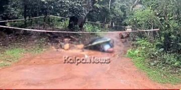 ಚಲಿಸುತ್ತಿದ್ದ ಬೈಕ್ ಮೇಲೆ ಮರದ ರೆಂಬೆ ಬಿದ್ದು ಯುವಕ ಸಾವು, ಮತ್ತೋರ್ವ ಗಂಭೀರ ಗಾಯ