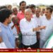 Indian Railways Railway services between Rayadurg and Pavagada will commence soon, said Minister Somanna
