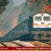 Indian Railway many trains cancels including ypr memu