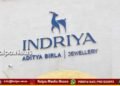 Indriya, Aditya Birla Jewellery makes history with India’s Largest Hand-Painted Madhubani Hoarding