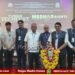 JNNCE: 'Yugma Techfest-2.0' AI Hackathon Inauguration