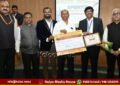 ಶಿವಮೊಗ್ಗ | JNNCE Secures 2nd Rank in VTU Sports Rankings