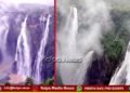 Shivamogga: ಜೋಗದಲ್ಲಿ ಜಲ ವೈಭವ, ಪ್ರವಾಸಿಗರು ಪಿಧಾ
