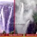 Shivamogga: ಜೋಗದಲ್ಲಿ ಜಲ ವೈಭವ, ಪ್ರವಾಸಿಗರು ಪಿಧಾ