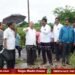 ಶಿವಮೊಗ್ಗ: ಜ್ಯೋತಿನಗರ ಬಡಾವಣೆಗೆ ಶಾಸಕರ ಭೇಟಿ: ರಸ್ತೆ, ಪಾರ್ಕ್ ಅಭಿವೃದ್ಧಿಗೆ ಆದೇಶ