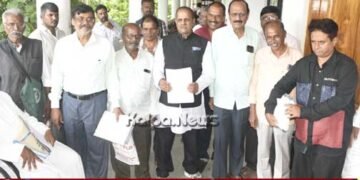 KPSC Irregularities: Demand for Impartial Probe