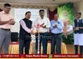 ವಿದ್ಯಾರ್ಥಿಗಳು ಗುರಿ ಹೊಂದಿದ್ದರೆ ಸಾಧಿಸುವುದು ಅತಿ ಸುಲಭ: ಡಾ. ಶಿವಕುಮಾರ್ ಅಭಿಮತ