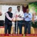ವಿದ್ಯಾರ್ಥಿಗಳು ಗುರಿ ಹೊಂದಿದ್ದರೆ ಸಾಧಿಸುವುದು ಅತಿ ಸುಲಭ: ಡಾ. ಶಿವಕುಮಾರ್ ಅಭಿಮತ