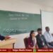 ಶಿಕ್ಷಣಕ್ಕೆ ತಕ್ಕ ಉದ್ಯೋಗ ಪಡೆಯಲು ಕೌಶಲ್ಯ ಅಭಿವೃದ್ಧಿ ಅತ್ಯಗತ್ಯ: ಪ್ರಾಚಾರ್ಯ ಡಾ. ರವೀಂದ್ರ
