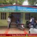 Lokayukta Raid In Shivamogga ACF house