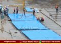 MEIL Completes Historic Largest Concrete Pour for PHWR at Kaiga