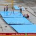 MEIL Completes Historic Largest Concrete Pour for PHWR at Kaiga