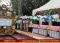 MEMU Train Station Development Double Boost for Tiptur