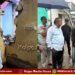 Shivamogga MLA Channabasappa Assures Quick Relief to Rain Affected Family