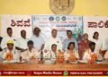 ಪೌರಕಾರ್ಮಿಕರ ಸೇವೆಗೆ ಸಮಾಜ ಸದಾ ಋಣಿಯಾಗಿರಬೇಕು: ಶಾಸಕ ಚನ್ನಬಸಪ್ಪ
