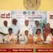 ಪೌರಕಾರ್ಮಿಕರ ಸೇವೆಗೆ ಸಮಾಜ ಸದಾ ಋಣಿಯಾಗಿರಬೇಕು: ಶಾಸಕ ಚನ್ನಬಸಪ್ಪ