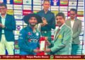 ಮಹಾರಾಜ ಟ್ರೋಫಿ KSCA ಟಿ20: ಶಿವಮೊಗ್ಗ ಯೋಧಾಸ್ ಚಾಂಪಿಯನ್