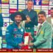 ಮಹಾರಾಜ ಟ್ರೋಫಿ KSCA ಟಿ20: ಶಿವಮೊಗ್ಗ ಯೋಧಾಸ್ ಚಾಂಪಿಯನ್