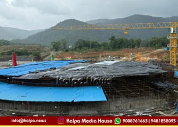 Major Milestone for Kaiga Project MEIL Achievement