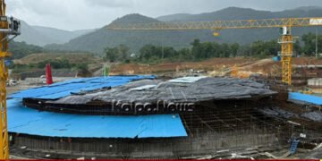 Major Milestone for Kaiga Project MEIL Achievement