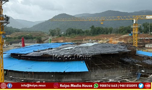 Major Milestone for Kaiga Project MEIL Achievement