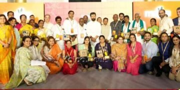 Maaza Celebrates 50 Years: Postal Cover Released