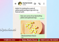 WhatsApp Business Summit in India: Meta Business Agent AI technology launched to help businesses