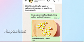WhatsApp Business Summit in India: Meta Business Agent AI technology launched to help businesses