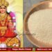 Shri Annapurneshwari Mushti Akki Yojana