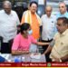 Mysuru Free Health Check up Camp at Rayara Matha a Success