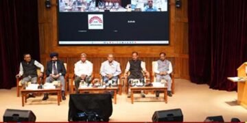 Indian Railways –NDMA Meet Focuses on Disaster Preparedness