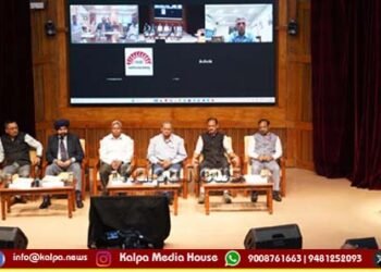 Indian Railways | NDMA ರಾಷ್ಟ್ರೀಯ ಸಮಾವೇಶ | ವಿಪತ್ತು ನಿರ್ವಹಣೆಗೆ ಒತ್ತು