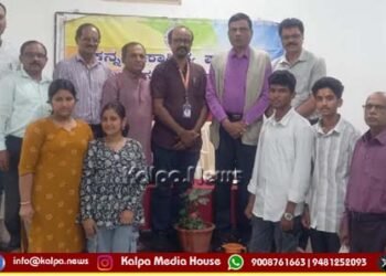 ಕಾಲಾತೀತ ದೃಷ್ಟಿಕೋನದಿಂದ ಬದುಕನ್ನು ಅವಲೋಕಿಸಿ: ಬಿದರಗೋಡು ನಾಗೇಶ್‌