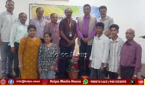 ಕಾಲಾತೀತ ದೃಷ್ಟಿಕೋನದಿಂದ ಬದುಕನ್ನು ಅವಲೋಕಿಸಿ: ಬಿದರಗೋಡು ನಾಗೇಶ್