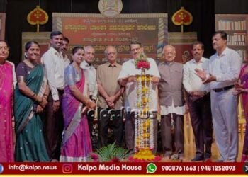 ಶಿಕ್ಷಕರು ಕ್ರೀಯಾಶೀಲರಾದಾಗ ಮಾತ್ರ ಪರಿಣಾಮಕಾರಿ ಶಿಕ್ಷಣ ಸಾಧ್ಯ: ಎನ್‌ಇಎಸ್ ಅಧ್ಯಕ್ಷ ನಾರಾಯಣ ರಾವ್