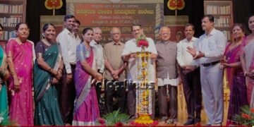 ಶಿಕ್ಷಕರು ಕ್ರೀಯಾಶೀಲರಾದಾಗ ಮಾತ್ರ ಪರಿಣಾಮಕಾರಿ ಶಿಕ್ಷಣ ಸಾಧ್ಯ: ಎನ್ಇಎಸ್ ಅಧ್ಯಕ್ಷ ನಾರಾಯಣ ರಾವ್