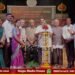 ಶಿಕ್ಷಕರು ಕ್ರೀಯಾಶೀಲರಾದಾಗ ಮಾತ್ರ ಪರಿಣಾಮಕಾರಿ ಶಿಕ್ಷಣ ಸಾಧ್ಯ: ಎನ್ಇಎಸ್ ಅಧ್ಯಕ್ಷ ನಾರಾಯಣ ರಾವ್