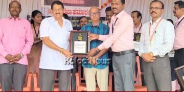 ಪ್ರತಿಯೊಂದು ಸವಾಲನ್ನು ಆತ್ಮವಿಶ್ವಾಸದಿಂದ ಎದುರಿಸಿ: ಎನ್‌ಇಎಸ್ ಅಧ್ಯಕ್ಷ ನಾರಾಯಣ ರಾವ್