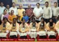 Narayana Rao stated remembering history for build future