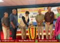 Shivamogga National Pharmacy College : ಕೌಶಲ್ಯಾಭಿವೃದ್ದಿ ಕಾರ್ಯಾಗಾರ ಉದ್ಘಾಟನೆ