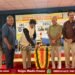 Shivamogga National Pharmacy College : ಕೌಶಲ್ಯಾಭಿವೃದ್ದಿ ಕಾರ್ಯಾಗಾರ ಉದ್ಘಾಟನೆ