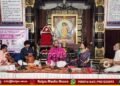 Memorable Concert by Dr Sunder and Smt.J.B.Keerthana